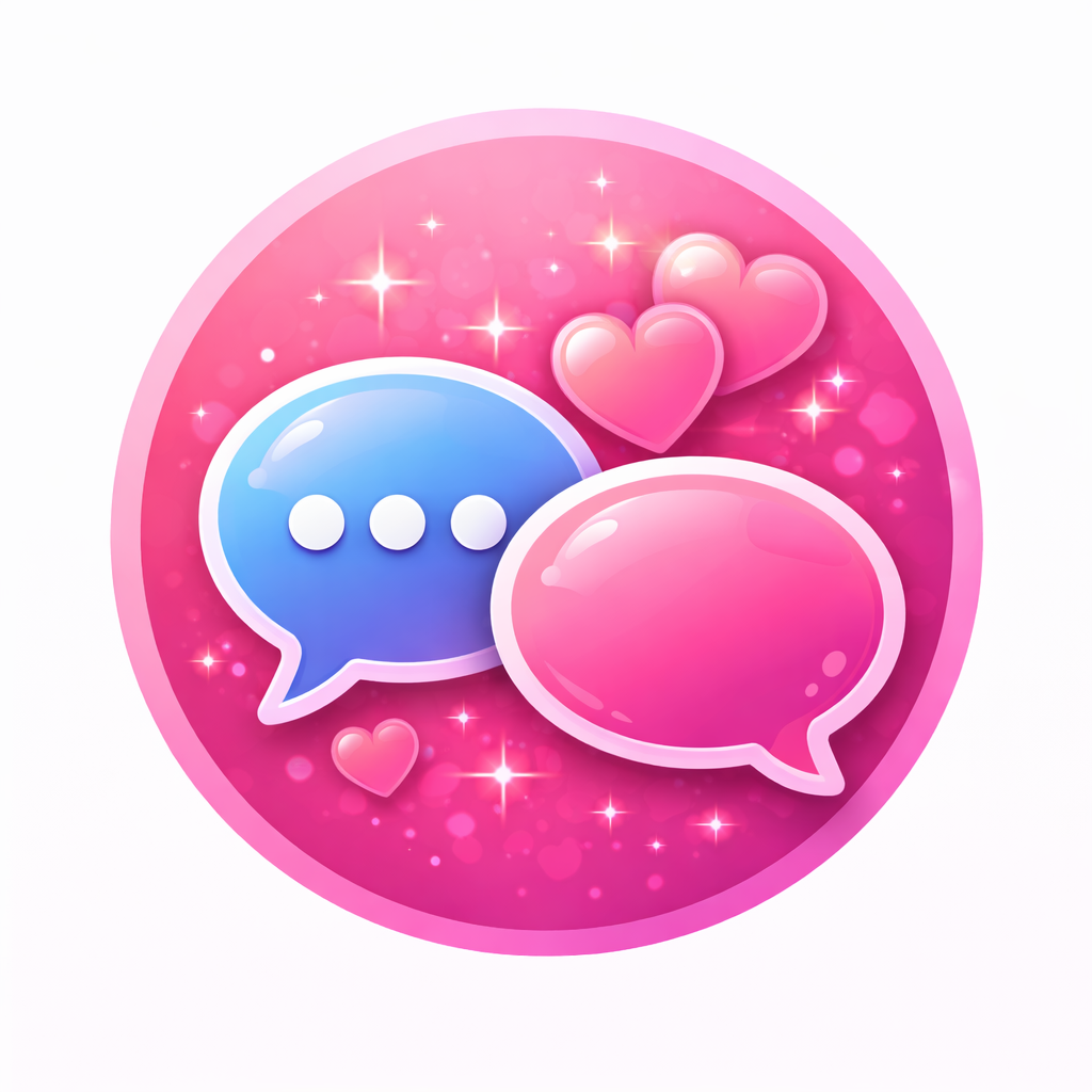 Общение, флирт